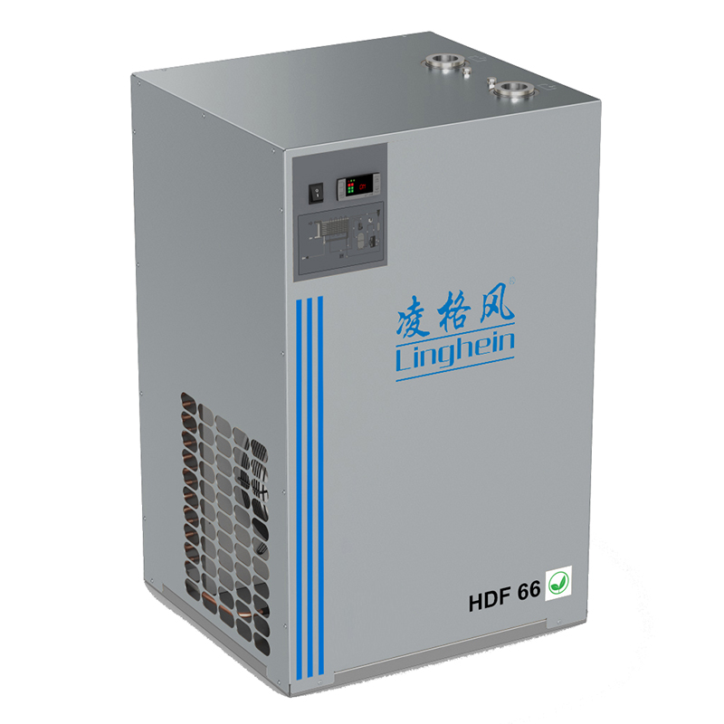 HDF系列