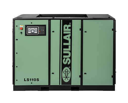 LS90-110系列固定式螺杆空压机