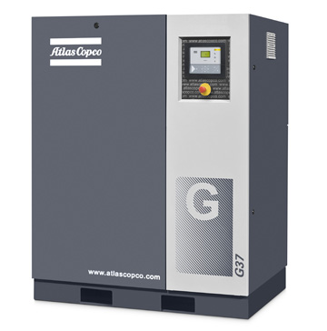 阿特拉斯空压机G4-90/G55-75V(4-90