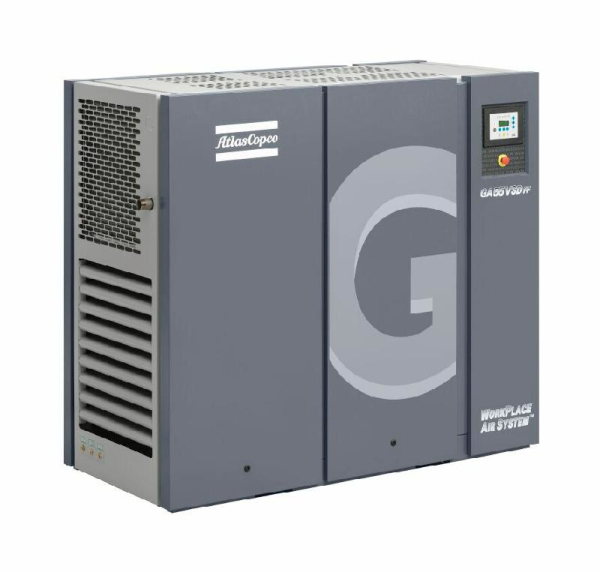 阿特拉斯空压机GA15-GA75+